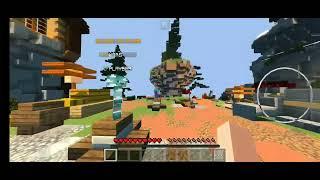 Best MiniGames Server For Craftsman 0.15.10 !!  - [GbabsPE] #bestserver #craftsmanserver