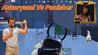 Panga Ho gya Antaryami Vs Punisher kaun Jitega ?