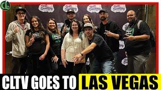 FIRST TIME MEETING CLtv, From the Stash, & the Crew!