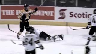 NHL Draft 2014: Sam Bennett highlights (Official Preview)