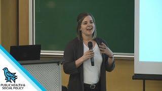 Averill Hansen - Healthy Housing: Evidence and Recommendations from Planning and Public Health