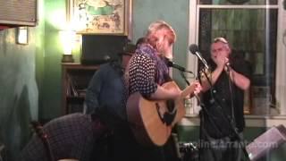 Caroline Ferrante & the Whole Magilla - Old John Deere