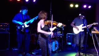 Barry Meehan & Arlene Schar Jam at Nearfest Apocalypse