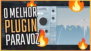 SOOTHE 2 - APRENDA A USAR ESSE MAGNIFICO PLUGIN! 