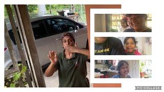 Compartiendo las bendiciones