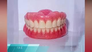 Full Denture Upper & Lower