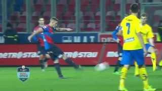 Plzeň - Zlín 4 - 2   CELÝ SESTŘIH  17/10/2015