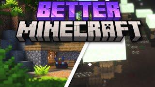 Better Minecraft: Episode 1