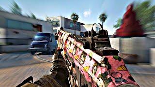 BLACK OPS 2 EN 2025… AUTOMATIC SWAT AQUA CAMO GAMEPLAY 4k 120Fps