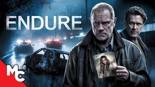 Endure | Full Thriller Movie | Judd Nelson | Tom Arnold