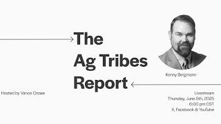 ATR: Corteva's 'Snitch Line' Sparks Farmer Fury, Chinese Bioterror Plot? Game Wardens Trespassing?