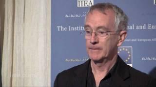 Prof. Steve Keen on Debunking Economics