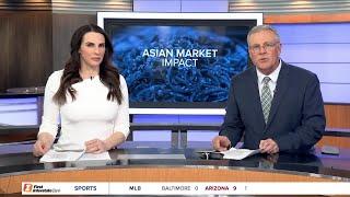 MTN 5:30 News on Q2 with Russ Riesinger and Andrea Lutz 4-9-25