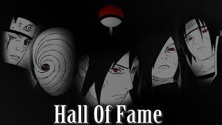 The Uchiha Clan [AMV]   -[] Hall Of Fame []-