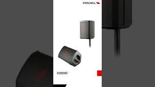 SISTEMA ALTAVOZ PORTÁTIL PROEL FREEONEXUS #bucaramanga #sonido #proel #sonido