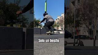 Esa patineta me la robaron en San Francisco :( #stolen #homeless #skate