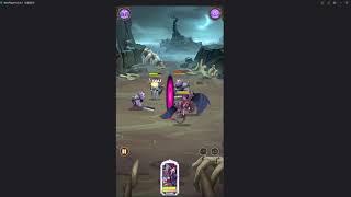 Zolrath - Review Heroes game AFK Arena