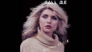 New Blondie - Call Me | Techno Remix 2024 (ULTRA MEGA BASS)