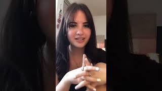 airah periscope live update225 #stephanie#periscope#live#broadcast#stream#beautifult