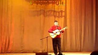 Виктор АЛЕКСЕЕВ - Околица