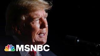 Trump, Without The Presidency To Hide Behind, Faces Litany Of Lawsuits