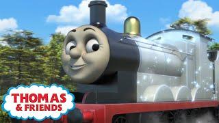 Thomas & Friends™ | An Engine of Many Colors | Best Moments | Thomas the Tank Engine | Cartoon