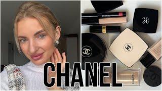 Chanel що купити? Монобрендовий макіяж/