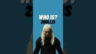 Who Is? 2hollis #hiphop #rap #hyperpop #2hollis #kencarson