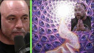 Joe Rogan | They're Mapping the DMT Realm??