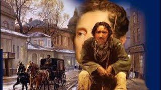 Fyodor Dostoyevskiy - TELBA audiokitob