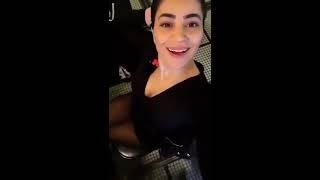 SERPİL CANSIZ EKRANA BOŞALMAYIN DİYOR PERİSCOPE VİDEO /#turk #periscope #tiktok #twork #ifsaizle