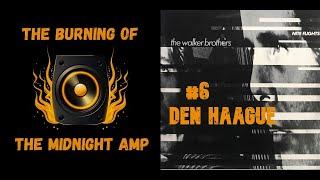 Den Haague - The Walker Brothers | reaction & analysis