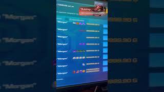 Рынок взломали???  #shorts #взлом #стандофф2 #рынок