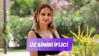 Üz siniri iflicində nə zaman fizioterapiya aparılmalıdır?