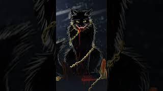 Bayun the Cat