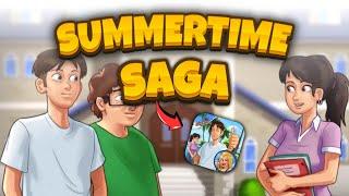 How to Download Summertime Saga on PC - 2024