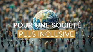 Accueillir, protéger, inclure : un choix de société