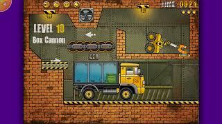 Truck Loader 4 Game (Full Adventure)