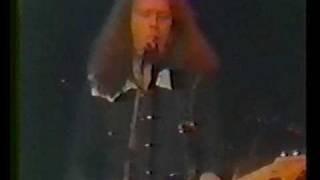 the Outlaws - Song for You (live in Houston '77)