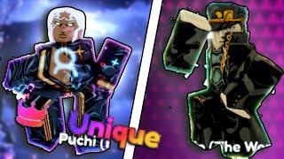 Evolving My Best Units (Anime Adventures)