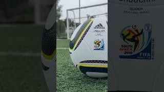 ADIDAS JABULANI SOUTH AFRICA WORLD CUP 2010  #futbol #adidas #adidasfootball #balon #jabulani