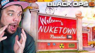 BLACK OPS 6 - NUKETOWN