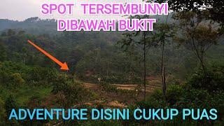 Trip mancing Belut dibawah bukit | Belut Adventure