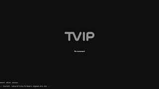 TVIP sBox s705 Восстановление прошивки из Recovery Mode