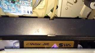 Victor VCR HR-VXG1