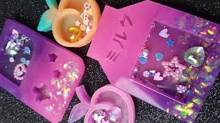 Watch Me Resin #14 Making Shakers | Timelapse Seriously Creative