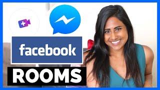 How To Use Facebook Messenger Rooms (Alternative To Zoom)