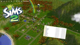 HOW TO DOWNLOAD CC & MODS FOR THE SIMS 2 IN 2023!!