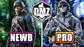 15 DMZ TIps and Tricks To Make You a PRO!