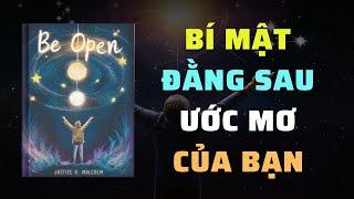 Bí Mật Đằng Sau Ước Mơ: Khám Phá Sức Mạnh Của Bất Cứ Điều Gì Bạn Muốn | Tóm Tắt Sách | Nghe Sách Nói